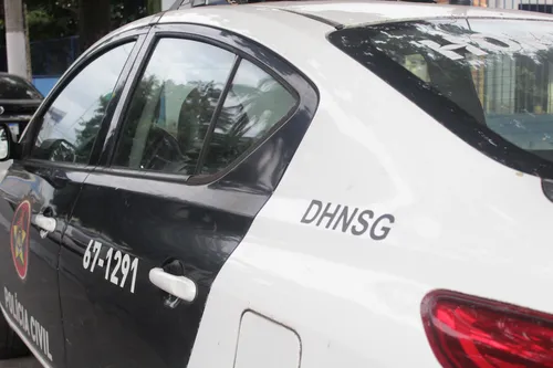 A Polícia Civil busca agora imagens de câmeras de segurança e depoimentos de testemunhas