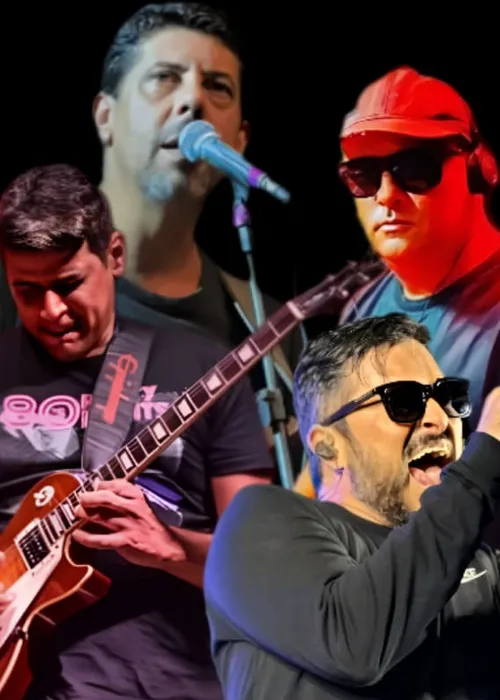 Diversas atrações musicais prometem agitar o público