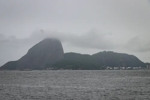Chegada da frente fria começa a ser sentida nesta quarta-feira (28)