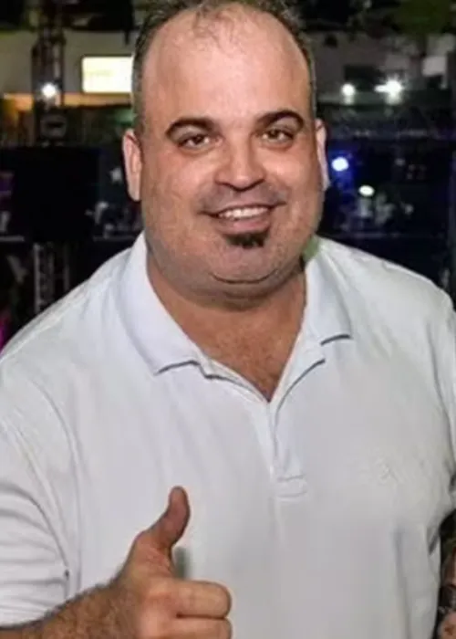 Flávio da Silva Santos, conhecido como Pepé ou Flávio da Mocidade