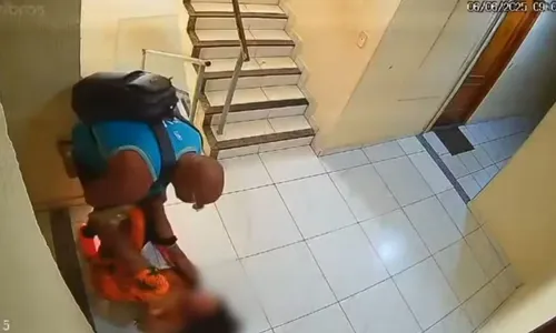 Ataque ocorreu na última sexta-feira (6)