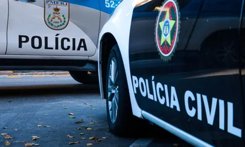 Bandido possui nove anotações criminais