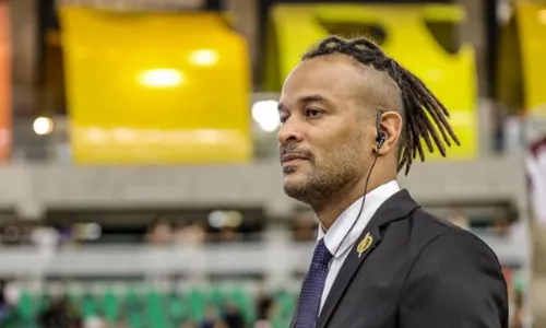 Felipe Barros era professor e árbitro de jiu-jitsu