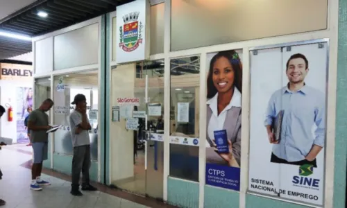 O Programa Oportunidades será realizado no Sine Alcântara