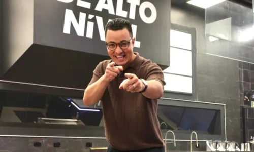 Segunda tempora de 'Chef de Alto Nível' é confirmada e tem inscrições abertas