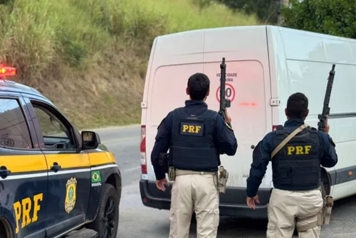 A ação foi realizada em operação conjunta