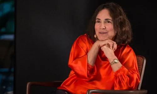 Vídeo da atriz foi usado para divulgar tratamentos estéticos