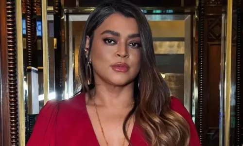 Preta Gil faleceu em Nova York (EUA), onde estava com a família