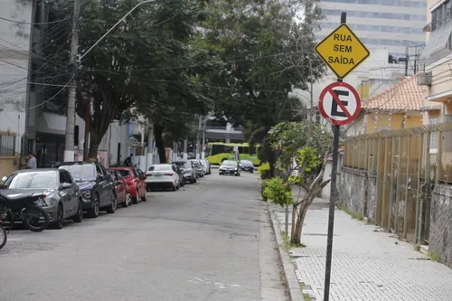 Moradores relatam clima de medo vivido por vizinhos