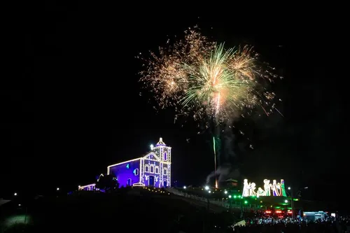 A programação do Réveillon começará no dia 29