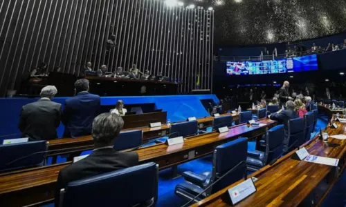 O texto, que já havia sido aprovado pela Câmara dos Deputados na semana passada