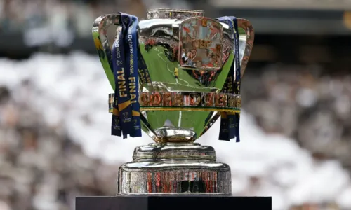 Duelos da Copa do Brasil serão em jogos de ida e volta