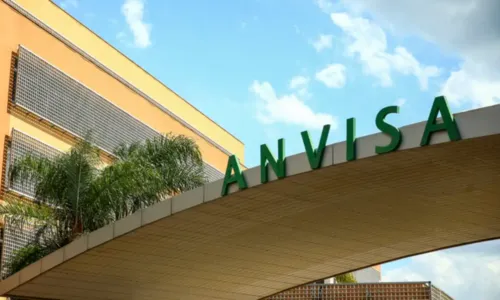 Anvisa solicitou que todos os produtos sejam retirados imediatamente