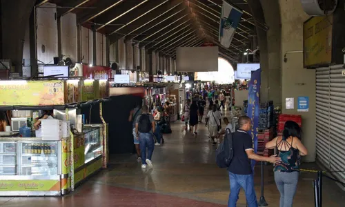 Espaço ficará localizado na loja 26 do terminal