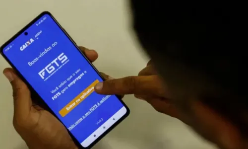 Erros frequentes no app do FGTS: “sem contas”, “saldo inexistente” e “saldo zerado”
