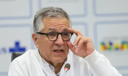 O anúncio foi feito pelo ministro da Saúde, Alexandre Padilha, nesta quarta-feira (26)