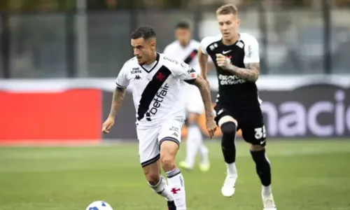 Timão venceu o carioca por 3 a 2