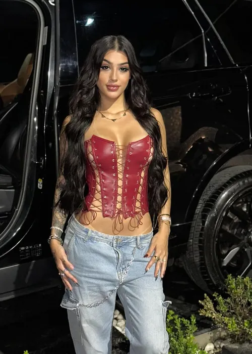 Bia Miranda