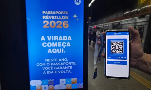 Sistema de trânsito foi divulgado pelo MetroRio