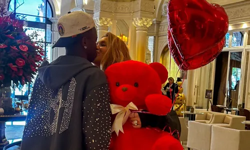 O casal já havia vivido um breve affair, que terminou após o vazamento de conversas íntimas entre Vinicius e a modelo Day Magalhães