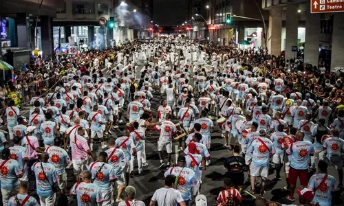 Ensaios de rua acontecerão na Avenida Amaral Peixoto, no Centro
