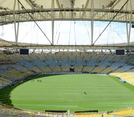 Chilenos condenados após atos racistas em jogos do Flu e Botafogo