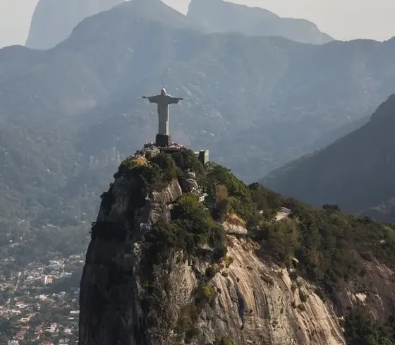 Confira as 10 cidades mais ricas do Brasil