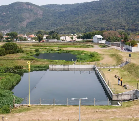 Dez parques públicos pra levar as crianças nas férias em Niterói