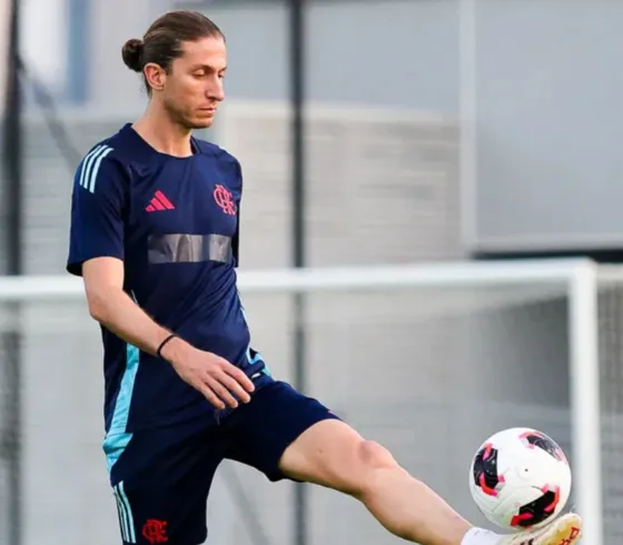 Flamengo faz último treino antes de estreia no Intercontinental