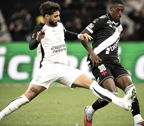 Vasco não consegue e deixa o título escapar