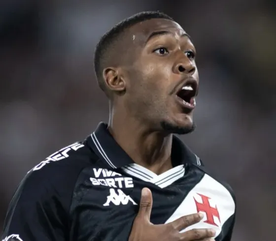 Internet não perdoa virada do Vasco sobre o Fluminense: 'Freguês'