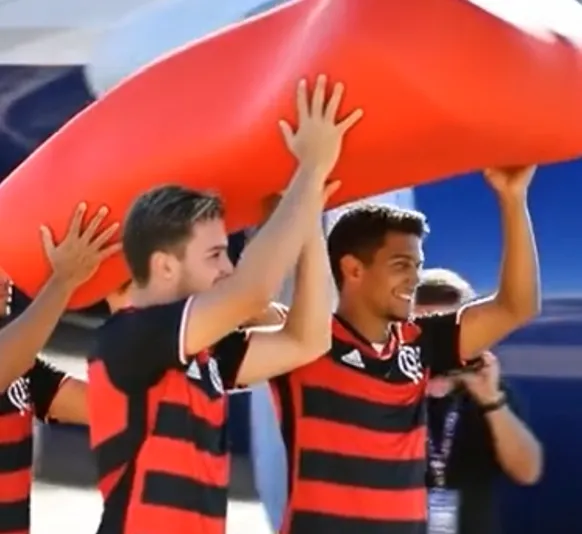 Derrota do Flamengo agita internet; veja os memes