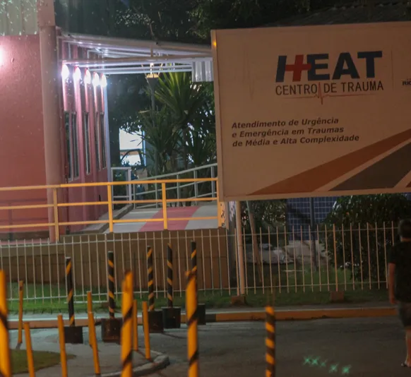 Homem é atropelado na RJ-104, em São Gonçalo