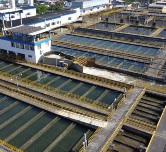 Pode faltar água em Niterói e cidades vizinhas na próxima semana