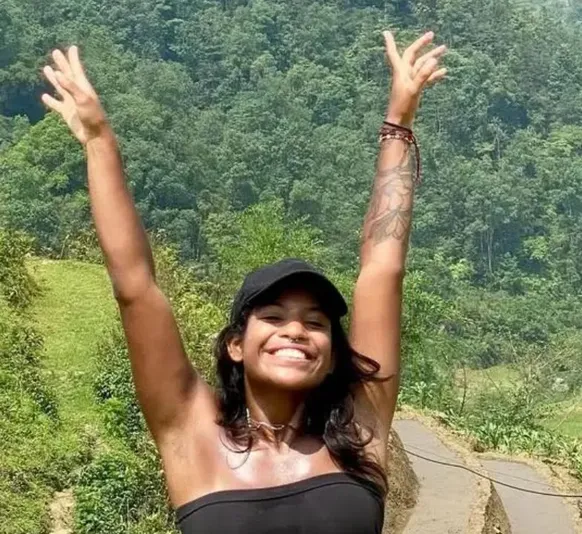 Tristeza e revolta: artistas lamentam a morte de Juliana Marins