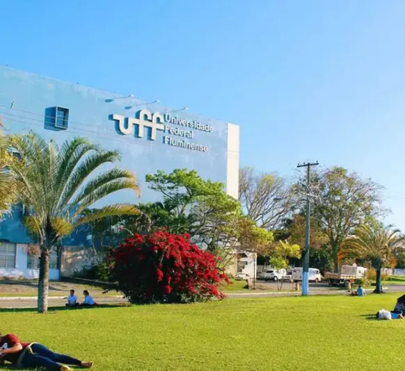 UFF e outras universidades suspendem aulas nesta quarta (29)