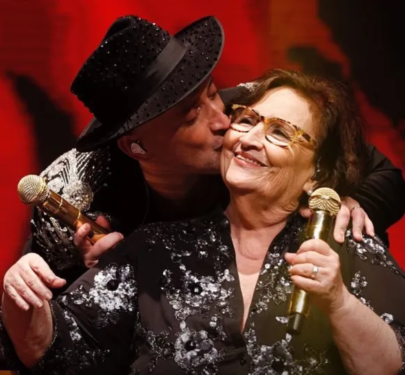 Família de Paulo Gustavo anuncia musical sobre o humorista