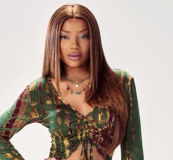 Ludmilla é confirmada no Réveillon 2026 de Niterói