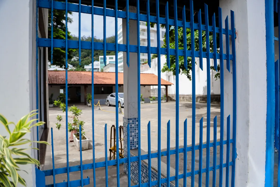 Briga com construtora pode fechar tradicional clube de Niterói