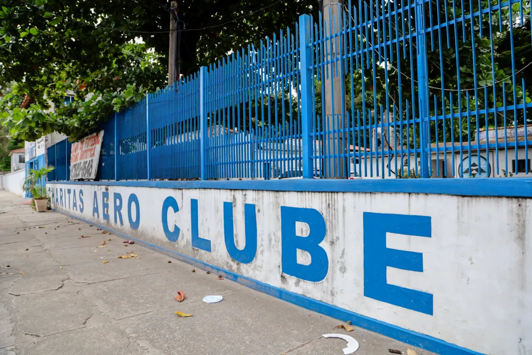 Briga com construtora pode fechar tradicional clube de Niterói