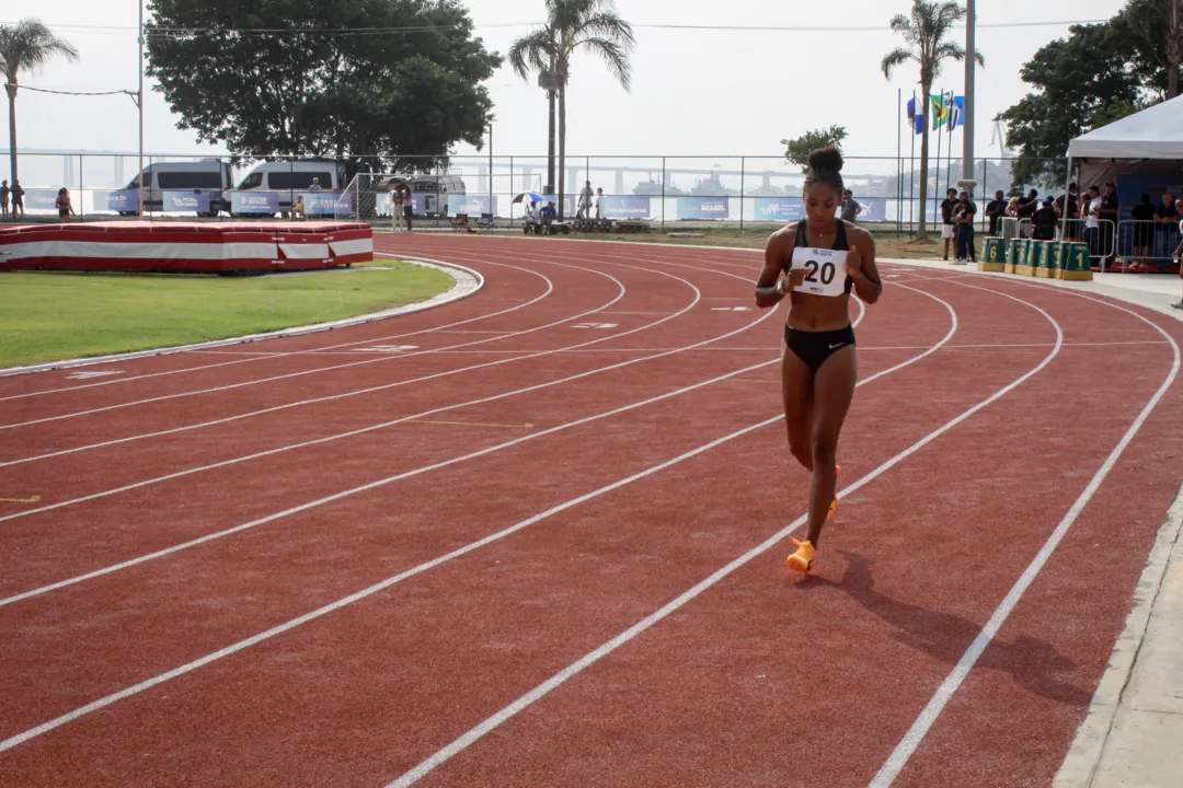 Niterói sedia competições do Grande Prêmio Brasil de atletismo