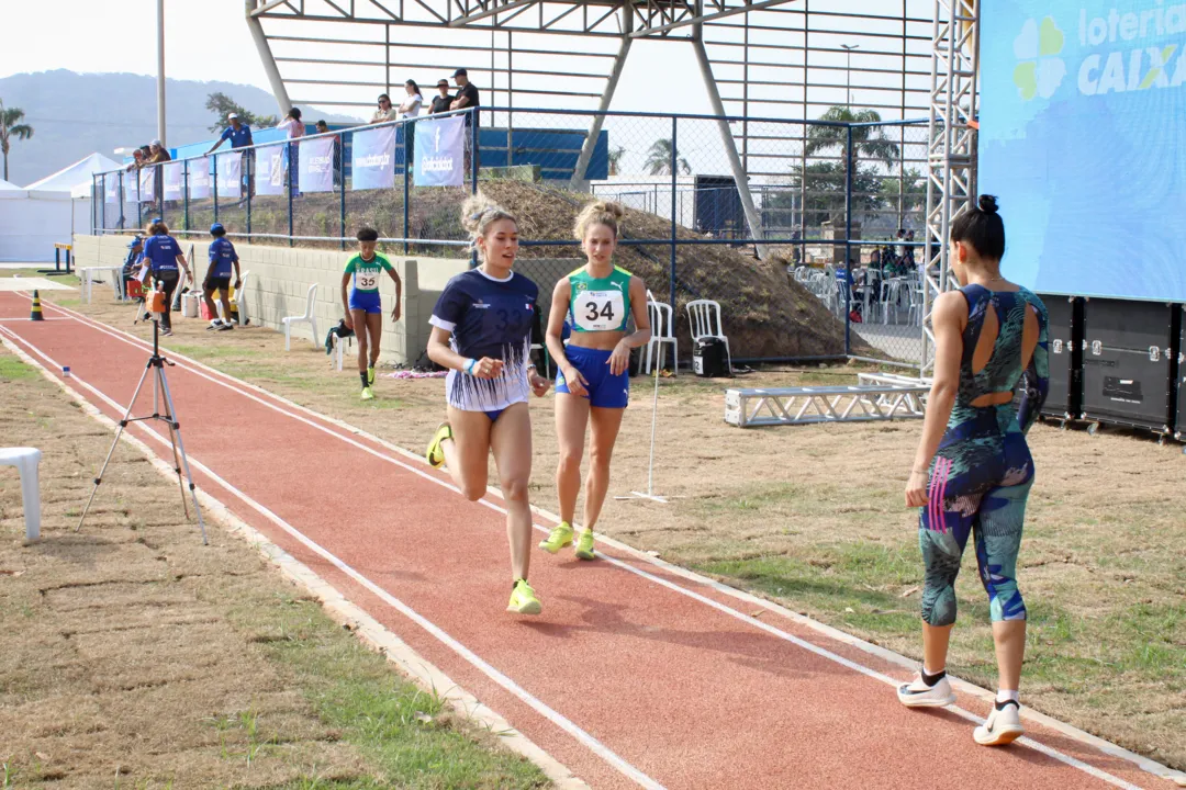 Niterói sedia competições do Grande Prêmio Brasil de atletismo