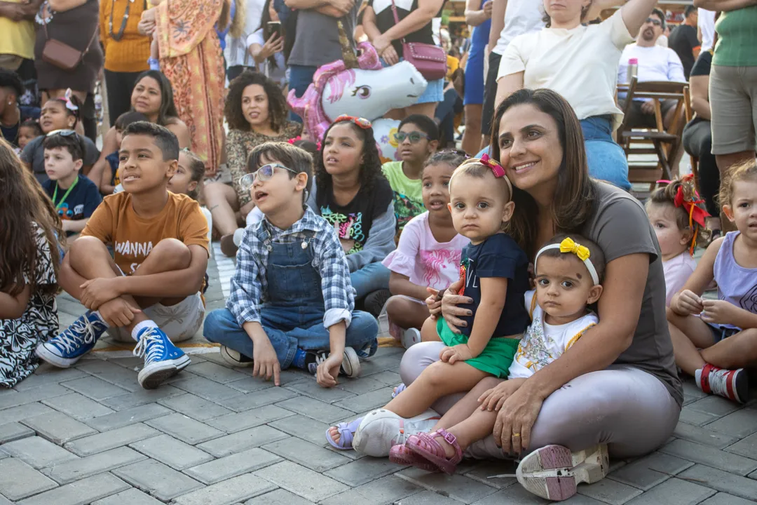 Sucesso! Arraiá do Mercado Municipal de Niterói terá mais dias