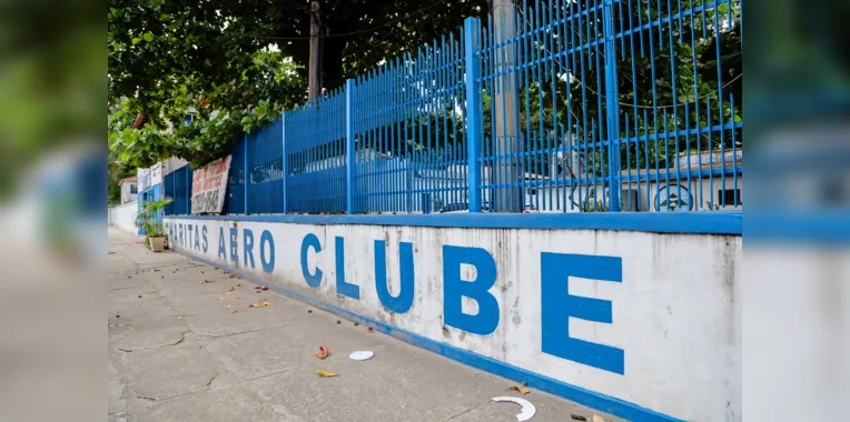 Briga com construtora pode fechar tradicional clube de Niterói