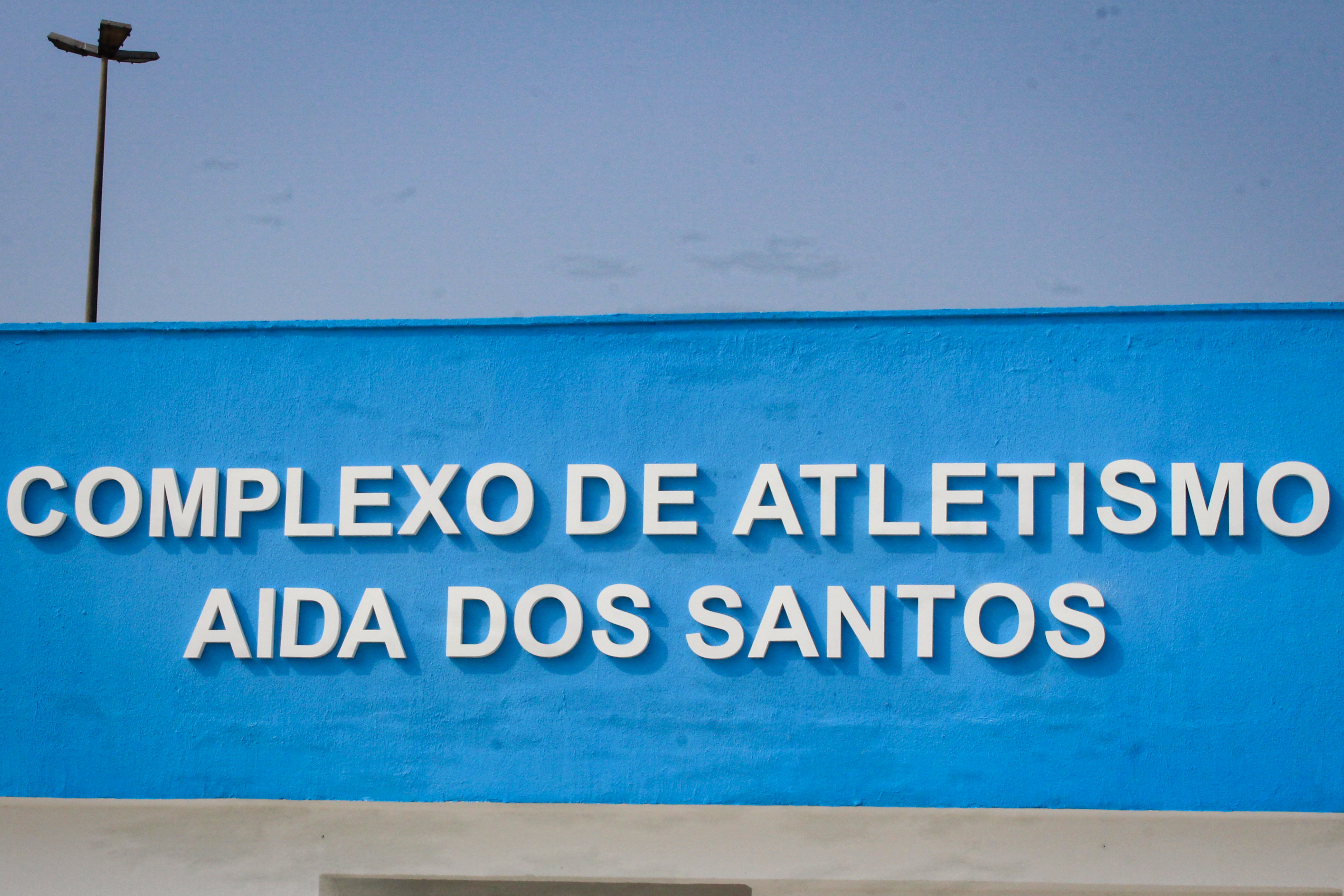 Competições acontecem em pista da Universidade Federal Fluminense (UFF)