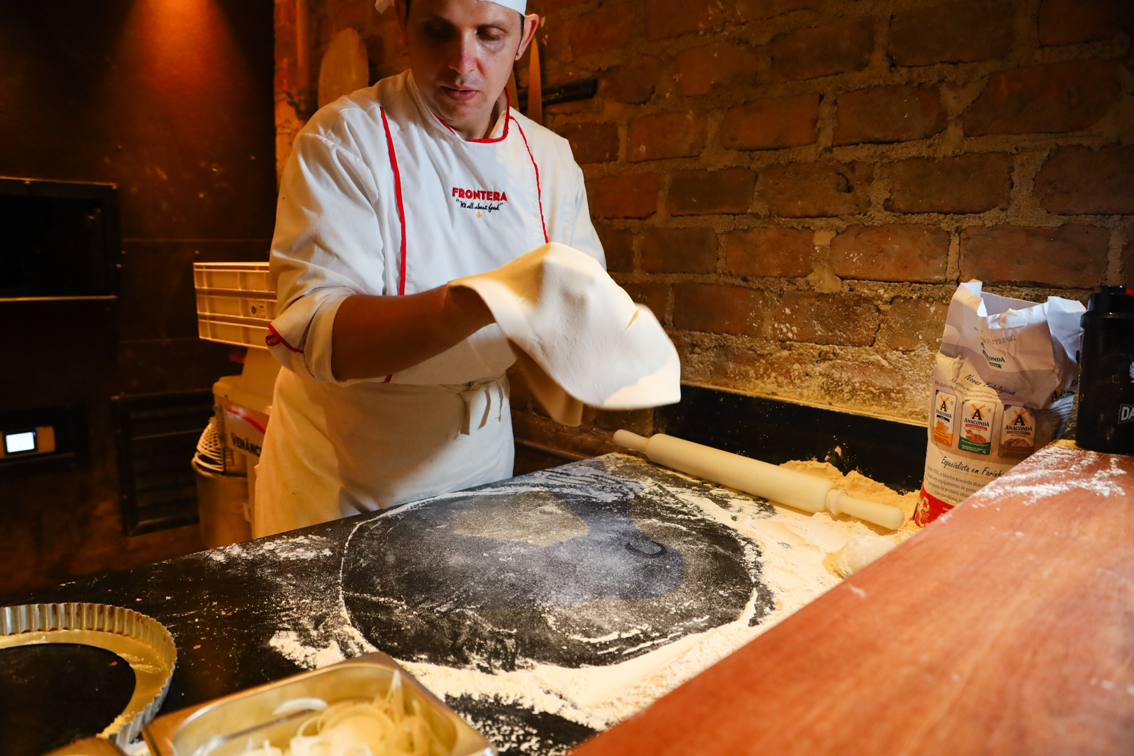 Rio, Niterói e São Gonçalo no ranking dos maiores amantes de pizza