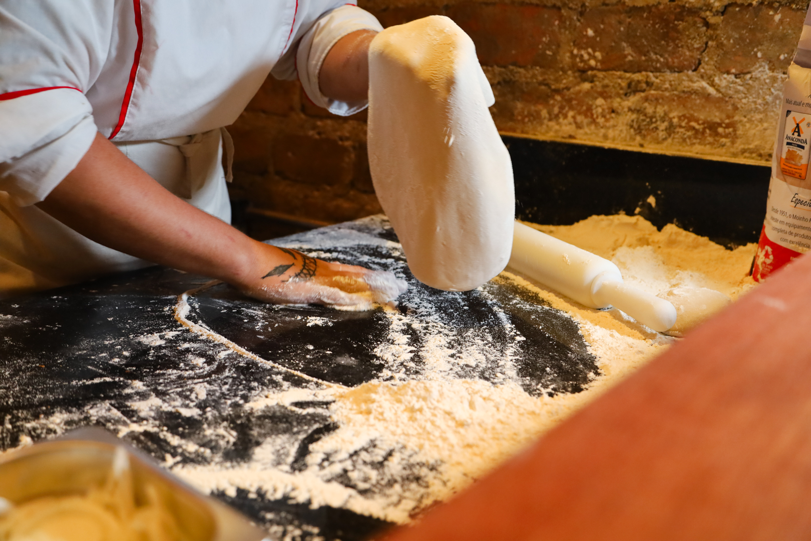 Rio, Niterói e São Gonçalo no ranking dos maiores amantes de pizza