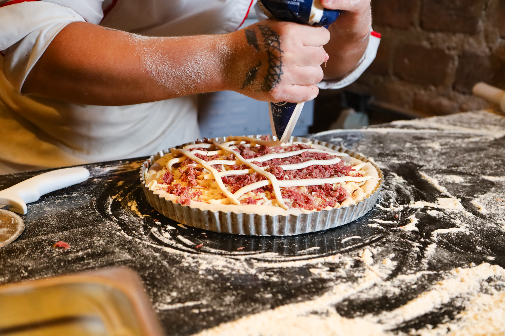 Rio, Niterói e São Gonçalo no ranking dos maiores amantes de pizza