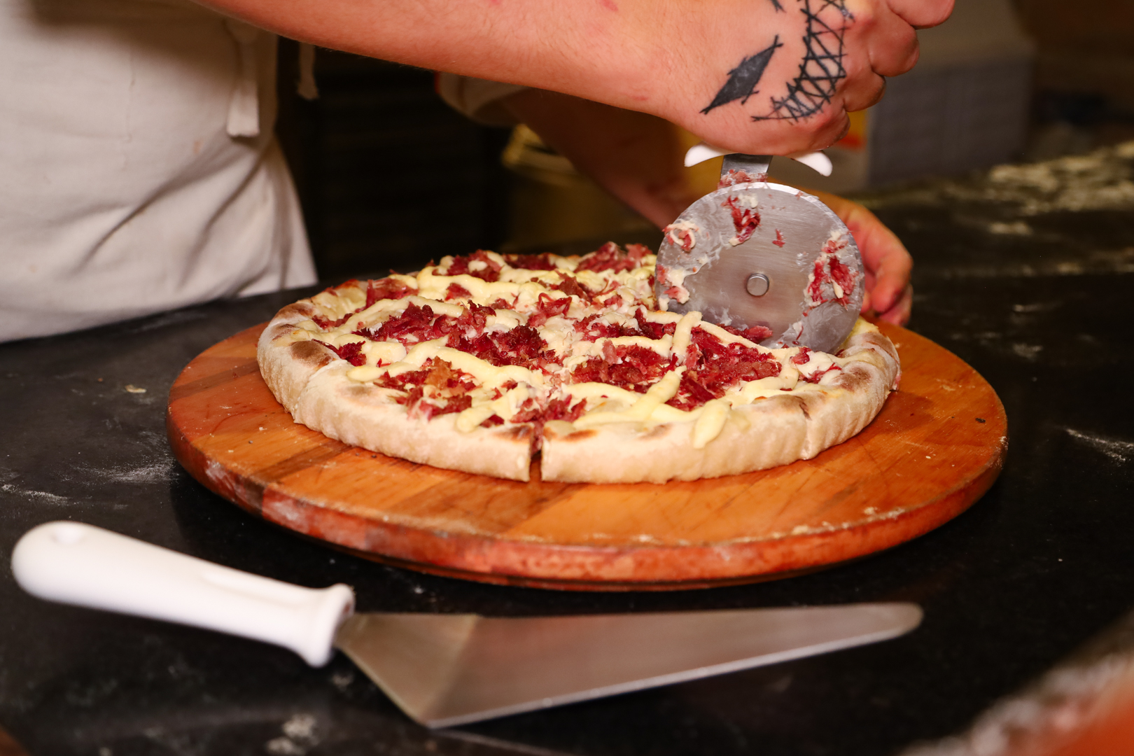 Rio, Niterói e São Gonçalo no ranking dos maiores amantes de pizza