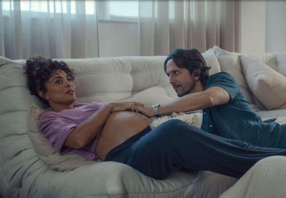 Veja teaser de série da Netflix que terá motorista do 532
